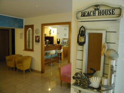 Hotel Eliani - image 12