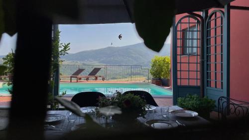  CasaVacanze NiGiNo in Donnini
