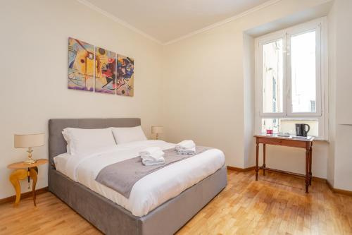 Easybnb - Daisy, Rzym