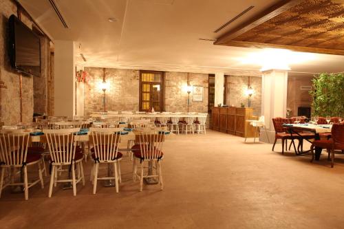 Orchis Hotel - main image