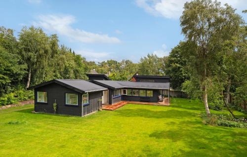 Amazing Home In Hundested With Kitchen · Hundested