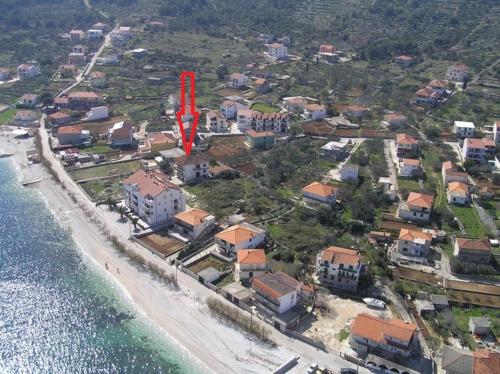 Apartment Capitano, Slatine