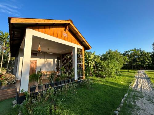 Kanoka The Village Resort