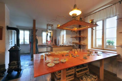 Galerie Kuks in คุคส์