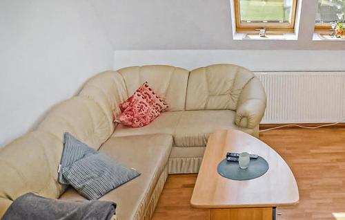 Ferienwohnung Feldberger in Feldberger Seenlandschaft