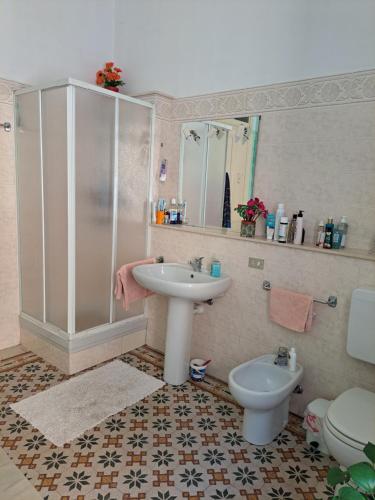  Camera Privata Vicino al Teatro Ariston in Sanremo