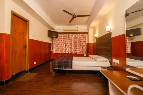 Superior Double Room room in HOTEL SRI LAKSHMI