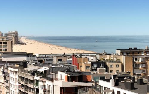 2 Bedroom Amazing Apartment In Oostende - image 5