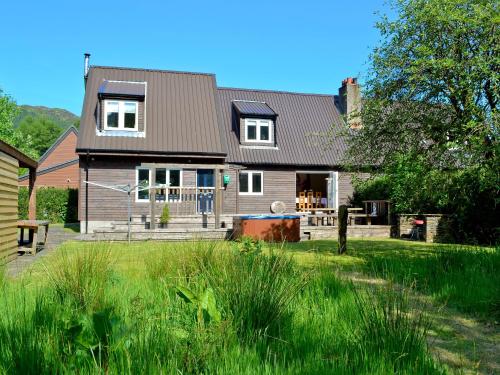 The Ranch gîte à louer Glen Massan