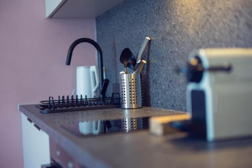 LeonArt Living 52 in Sankt Leonhard