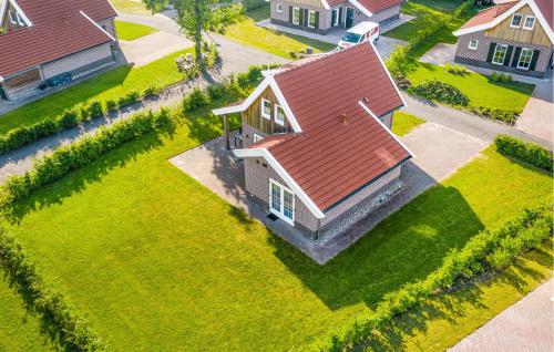  Buitengoed Het Lageveld - 93, Pension in Hoge-Hexel bei Mander