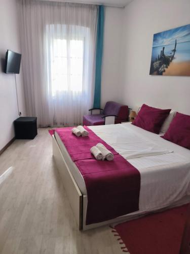 Omir Bed & Breakfast in Pula