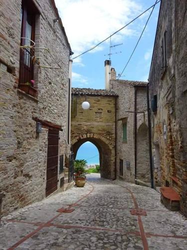 Il Frutteto Bed and Breakfast