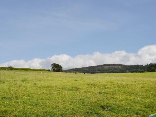 A szálláshely kívülről, Kirroughtree Steading 1 - Uk5859 in Newton Stewart