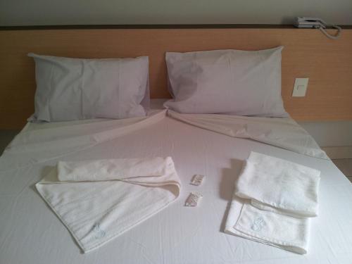 1 double bed