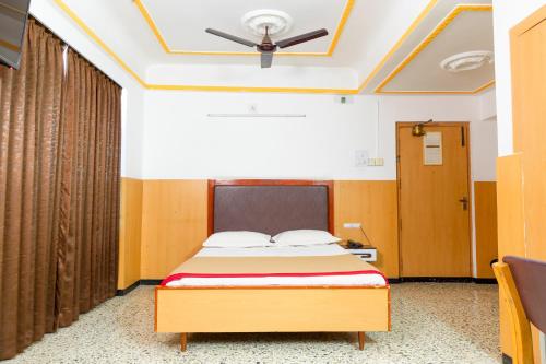 Superior Double Room image 9