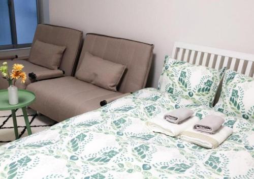 Namba Shinsaibashi Yuzuki101