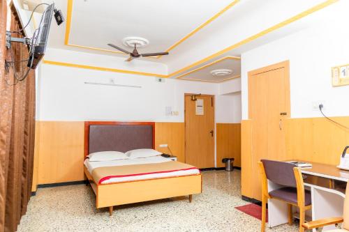 Superior Double Room image 8