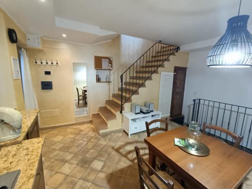  Casa Vacanze Porta di Valle in Bagnoregio