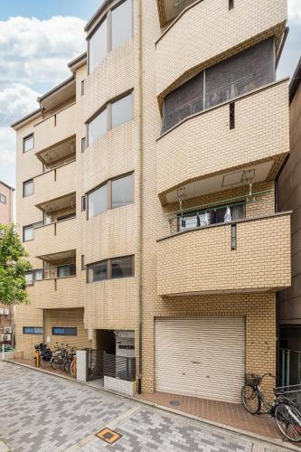 ロジュマン天下茶屋