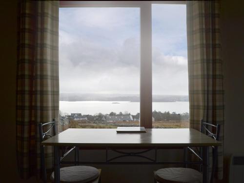 A szálláshely kívülről, Bayview - Uk32931 in Gairloch