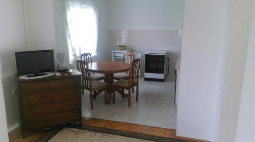 Apartment Ruzica Krstic