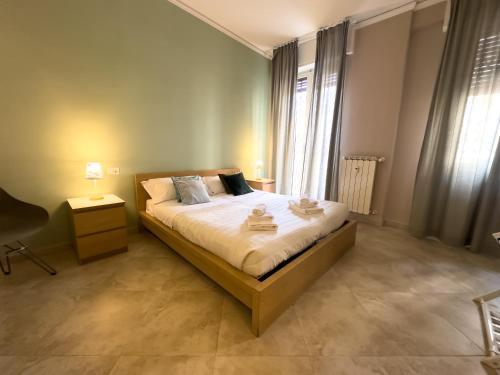 Sweet Home Cosseria, Florencie (fotografie 2)