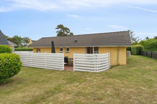 Facilities, Apartment In Snogebæk Near The Beach in Snogebaek