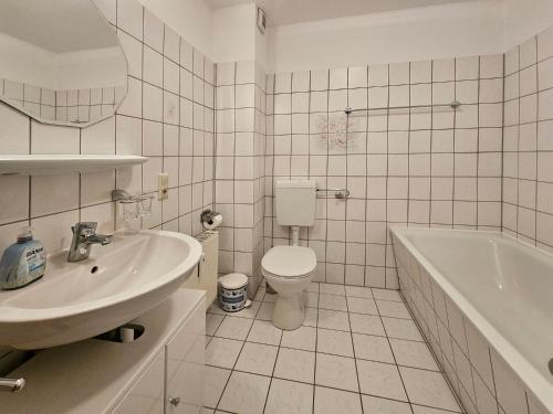 Zander FeWo 2 in Prerow, Deutschland