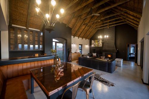 Gondwana Game Reserve