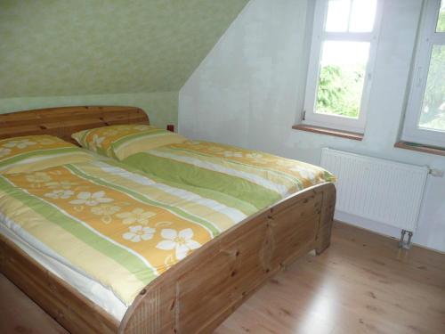 Am Krabbenort kleine FeWo - image 5