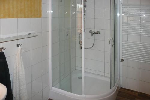 Am Krabbenort kleine FeWo - image 2