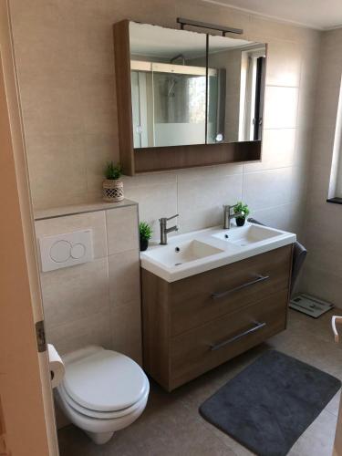 the house on Stationsstraat in Veenendaal