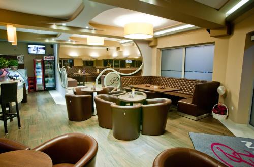 Apartamenty Rubin – Zakopane, 