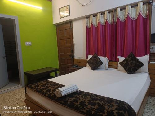 Hotel Aditya Palace
