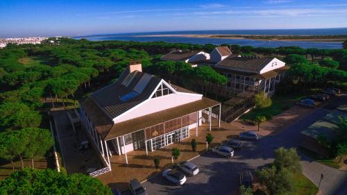 努弗波提尔高尔夫酒店 努弗波提尔高尔夫酒店