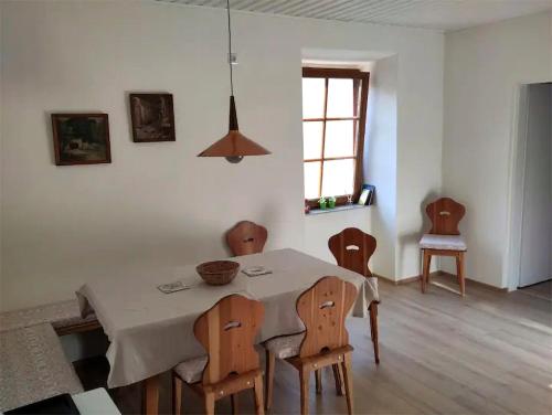 Wohnen im Meierhof in Straß Im Straßertale
