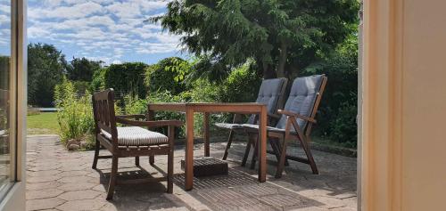 Létesítmények, Cozy Summer House In Nykøbing Sjælland in Nykobing Sjaelland