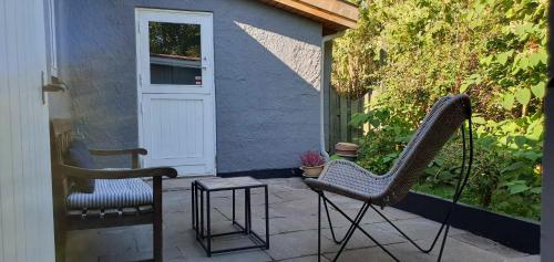 Létesítmények, Cozy Summer House In Nykøbing Sjælland in Nykobing Sjaelland