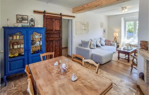 Location de vacances - Plouhinec - Bretagne - 3 Bedroom Amazing Home In Plouhinec - Image #4
