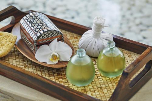 Four Seasons Hotel Doha