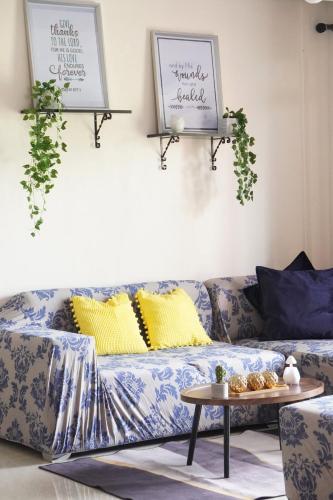 Agape's House