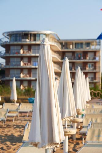 Jesolopalace Hotel & Aparthotel