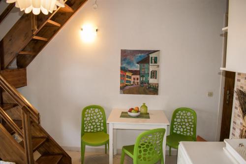  Marilis Studios in Argostoli