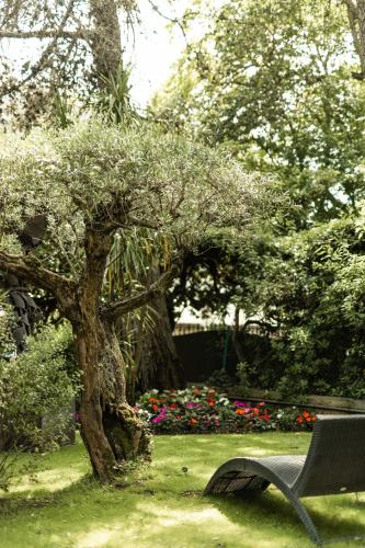 Cézanne Hôtel Spa - image 14