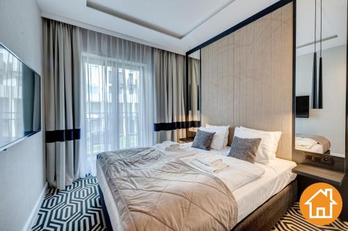 One-Bedroom Apartment image 7