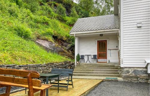 Viesnīcas āriene, Cozy Home In Åheim With House A Panoramic View (Cozy Home In Aheim With House A Panoramic View) in Hundsnes