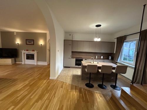 Duplex Apartment