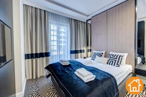 One-Bedroom Apartment image 1