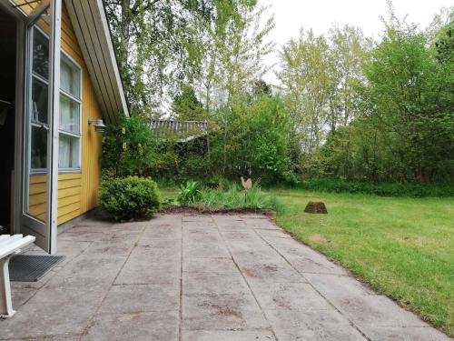 Faciliteiten, Cozy Bright Cottage Near Marielyst And Beach in Vaeggerlose